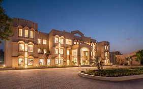 Brij Eternity, Vrindavan By Leisure Hotels
